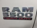 2016 Ram 5500 Tradesman Regular Cab 4x4 Chassis Badge and Logo Photo
