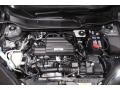 2019 Gunmetal Metallic Honda CR-V EX-L AWD  photo #20
