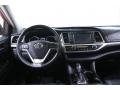 Salsa Red Pearl - Highlander XLE AWD Photo No. 6