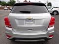 Silver Ice Metallic - Trax LT AWD Photo No. 4