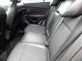 Silver Ice Metallic - Trax LT AWD Photo No. 12
