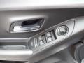 Silver Ice Metallic - Trax LT AWD Photo No. 14