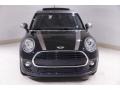 Midnight Black Metallic - Hardtop Cooper 4 Door Photo No. 2