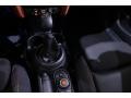 Midnight Black Metallic - Hardtop Cooper 4 Door Photo No. 11
