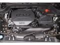 Midnight Black Metallic - Hardtop Cooper 4 Door Photo No. 16