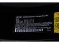 Midnight Black Metallic - Hardtop Cooper 4 Door Photo No. 17