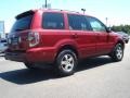 Redrock Pearl - Pilot EX-L Photo No. 7