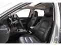 Sonic Silver Metallic - CX-5 Grand Touring AWD Photo No. 5