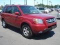 Redrock Pearl - Pilot EX-L Photo No. 9
