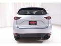 Sonic Silver Metallic - CX-5 Grand Touring AWD Photo No. 18