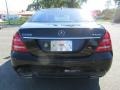 Black - S 550 4Matic Sedan Photo No. 9