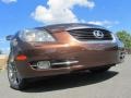 Tigereye Mica - SC 430 Pebble Beach Edition Photo No. 2