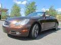 Tigereye Mica - SC 430 Pebble Beach Edition Photo No. 6