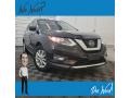 Magnetic Black - Rogue SV AWD Photo No. 1