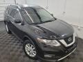 Magnetic Black - Rogue SV AWD Photo No. 2