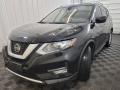 Magnetic Black - Rogue SV AWD Photo No. 4