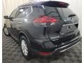 Magnetic Black - Rogue SV AWD Photo No. 5