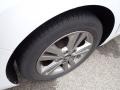 Quartz White Pearl - Elantra Value Edition Photo No. 5