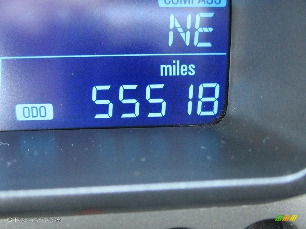 2013 Sonic LT Hatch - Silver Ice Metallic / Jet Black/Dark Titanium photo #15