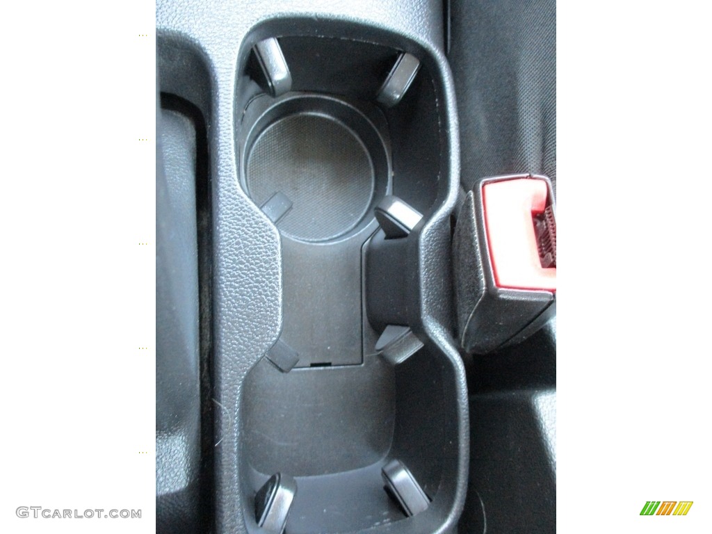 2013 Sonic LT Hatch - Silver Ice Metallic / Jet Black/Dark Titanium photo #20