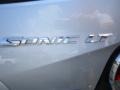 Silver Ice Metallic - Sonic LT Hatch Photo No. 26