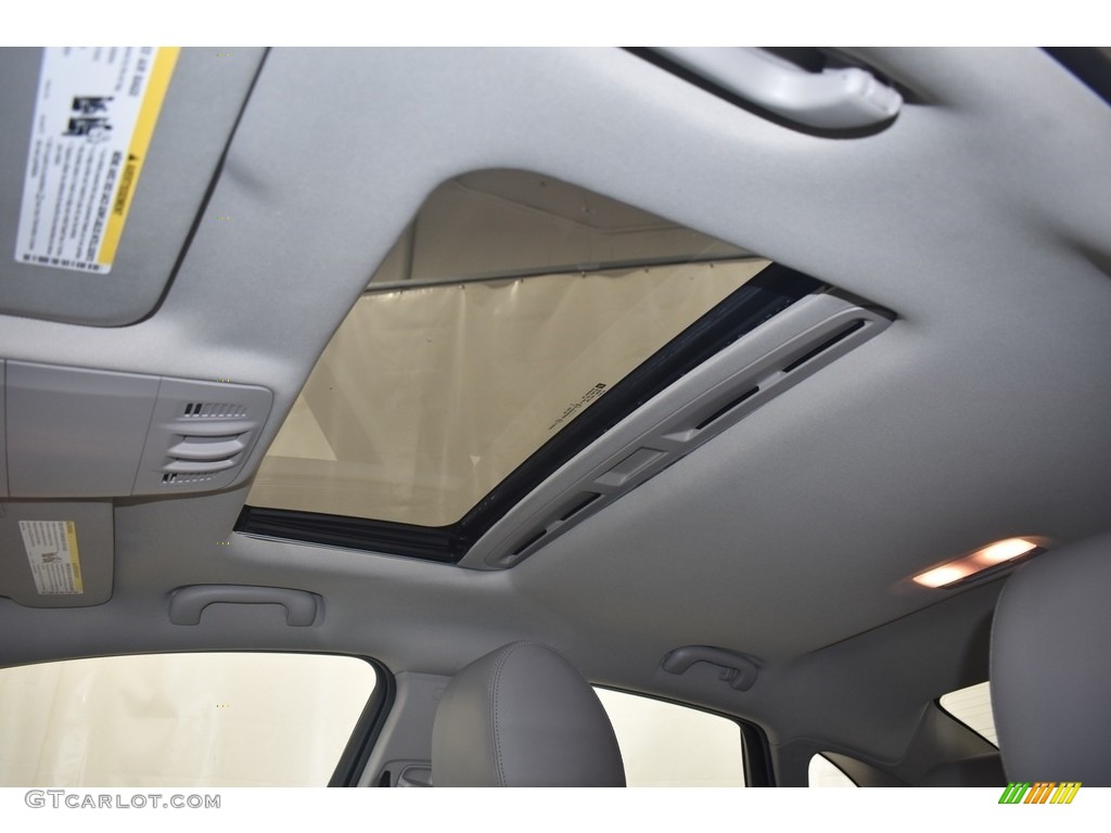 2012 Verano FWD - Crystal Red Tintcoat / Medium Titanium photo #7