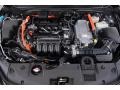  2022 Insight Touring 1.5 Liter DOHC 16-Valve i-VTEC 4 Cylinder Gasoline/Electric Hybrid Engine