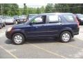 2006 Royal Blue Pearl Honda CR-V LX 4WD  photo #19