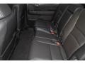 Black Rear Seat Photo for 2022 Honda Pilot #142725300