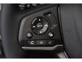 Black Steering Wheel Photo for 2022 Honda Pilot #142725324