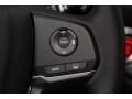 Black Steering Wheel Photo for 2022 Honda Pilot #142725330