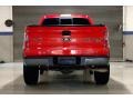 2011 Race Red Ford F150 SVT Raptor SuperCrew 4x4  photo #3