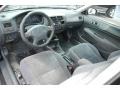 Flamenco Black Pearl - Civic EX Coupe Photo No. 12
