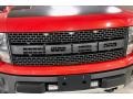 2011 Race Red Ford F150 SVT Raptor SuperCrew 4x4  photo #30
