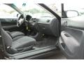 Flamenco Black Pearl - Civic EX Coupe Photo No. 13