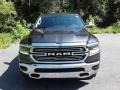 Granite Crystal Metallic - 1500 Laramie Crew Cab 4x4 Photo No. 3