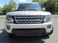 2014 Ipanema Sand Metallic Land Rover LR4 HSE Lux 4x4  photo #4