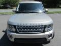 2014 Ipanema Sand Metallic Land Rover LR4 HSE Lux 4x4  photo #5