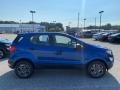Lightning Blue Metallic - EcoSport S Photo No. 5