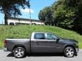 Granite Crystal Metallic - 1500 Laramie Crew Cab 4x4 Photo No. 5