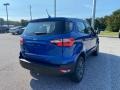 Lightning Blue Metallic - EcoSport S Photo No. 6
