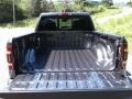 Granite Crystal Metallic - 1500 Laramie Crew Cab 4x4 Photo No. 8