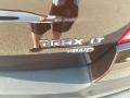 Deep Espresso Metallic - Trax LT AWD Photo No. 10