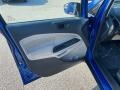 Lightning Blue Metallic - EcoSport S Photo No. 9