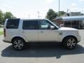 2014 Ipanema Sand Metallic Land Rover LR4 HSE Lux 4x4  photo #11