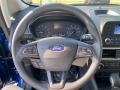 Lightning Blue Metallic - EcoSport S Photo No. 10