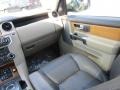 2014 Ipanema Sand Metallic Land Rover LR4 HSE Lux 4x4  photo #14