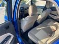 Lightning Blue Metallic - EcoSport S Photo No. 12