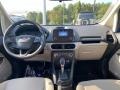 Lightning Blue Metallic - EcoSport S Photo No. 13