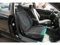 Flamenco Black Pearl - Civic EX Coupe Photo No. 15
